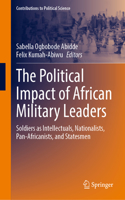 Political Impact of African Military Leaders