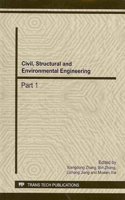Civil, Structural and Environmental Engineering
