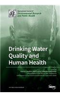 Drinking Water Quality and Human Health