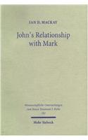John's Relationship with Mark
