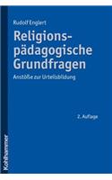 Religionspadagogische Grundfragen