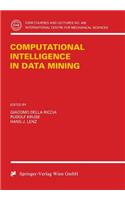Computational Intelligence in Data Mining