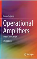 Operational Amplifiers: Theory and Design