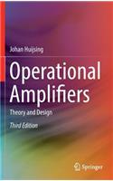 Operational Amplifiers