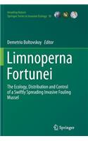 Limnoperna Fortunei