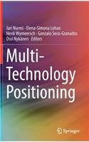 Multi-Technology Positioning