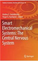 Smart Electromechanical Systems: The Central Nervous System