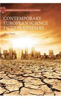 Contemporary European Science Fiction Cinemas