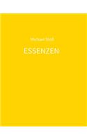 ESSENZEN gelb