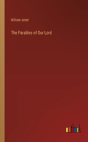 Parables of Our Lord