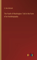 Youth of Washington