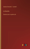 favorita