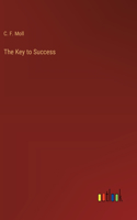 Key to Success
