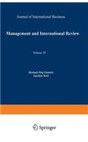 Management International Review