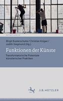 Funktionen Der Künste
