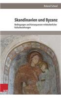 Skandinavien Und Byzanz