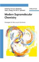 Modern Supramolecular Chemistry