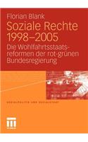 Soziale Rechte 1998-2005