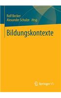Bildungskontexte
