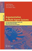 Argumentation in Multi-Agent Systems