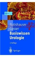 Basiswissen Urologie