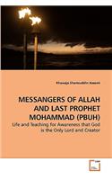 Messangers of Allah and Last Prophet Mohammad (Pbuh)