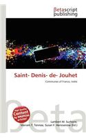 Saint- Denis- de- Jouhet: (English)
