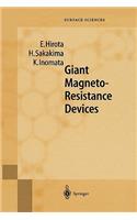 Giant Magneto-Resistance Devices