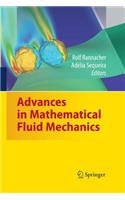 Advances in Mathematical Fluid Mechanics