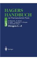 Hagers Handbuch Der Pharmazeutischen PRAXIS
