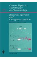 Retroviral Insertion and Oncogene Activation