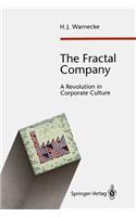 Fractal Company: A Revolution in Corporate Culture
