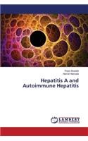 Hepatitis A and Autoimmune Hepatitis