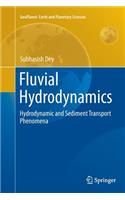 Fluvial Hydrodynamics