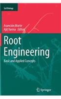 Root Engineering