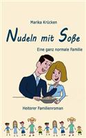 Nudeln mit Soße