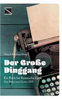 Der Große Dinggang