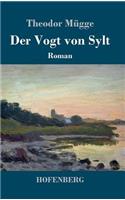 Vogt von Sylt