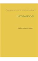 Klimawandel