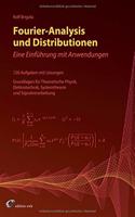 Fourier-Analysis und Distributionen