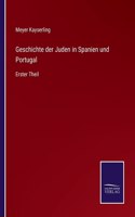 Geschichte der Juden in Spanien und Portugal