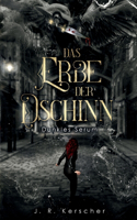 Erbe der Dschinn