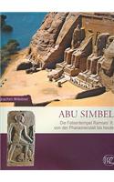 Abu Simbel: Felsentempel Ramses Des Grossen