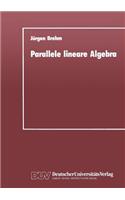 Parallele Lineare Algebra