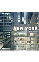 New York (Architecture & Design Guides)