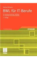 Bwl Fur It-Berufe
