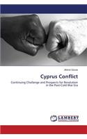 Cyprus Conflict