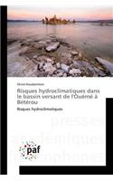 Risques Hydroclimatiques Dans Le Bassin Versant de l'Ouémé À Bétérou