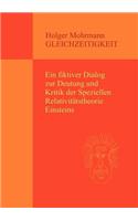 Gleichzeitigkeit