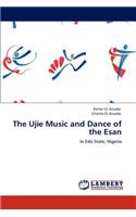 The Ujie Music and Dance of the Esan